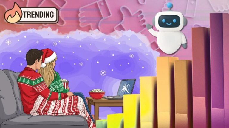 Read more about the article How Netflix, Disney And OpenAI Are Redefining Control Online