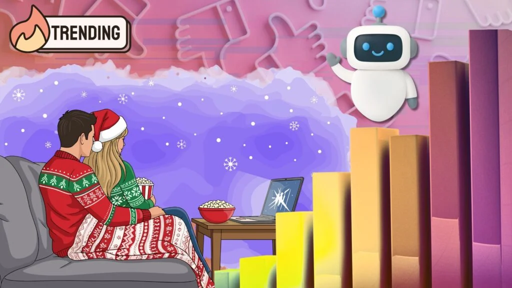 You are currently viewing How Netflix, Disney And OpenAI Are Redefining Control Online