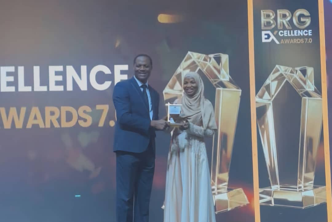 You are currently viewing HAFBAM Global Properties Clinches Five Major Awards At BRG Conference
