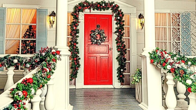 Read more about the article 9 Reasons Homebuyers Should Buy A Home During The Holidays
