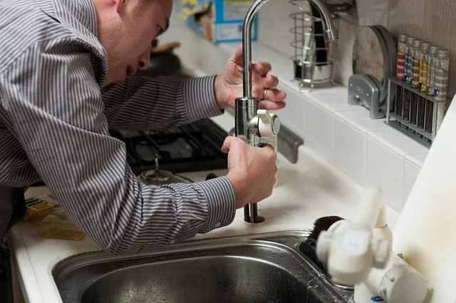 Read more about the article Emergency Plumbing Services: When to Call for Immediate Help