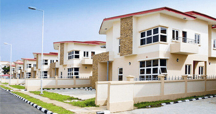 Read more about the article ‘15.2 Million Housing Units In Nigeria Are Structurally Inadequate’ 