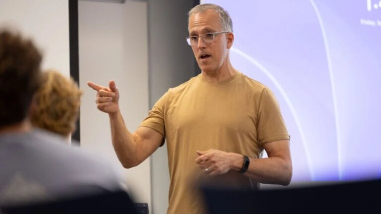 Read more about the article Industry Vet Chris Heller Joins Place As Chief Revenue Officer