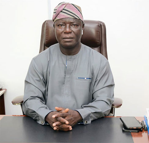 Read more about the article LAGESC Holds Pen’s Down Ceremony For Serving Deputy Corps Marshal, 17 Retiring Operatives In Lagos – Independent Newspaper Nigeria