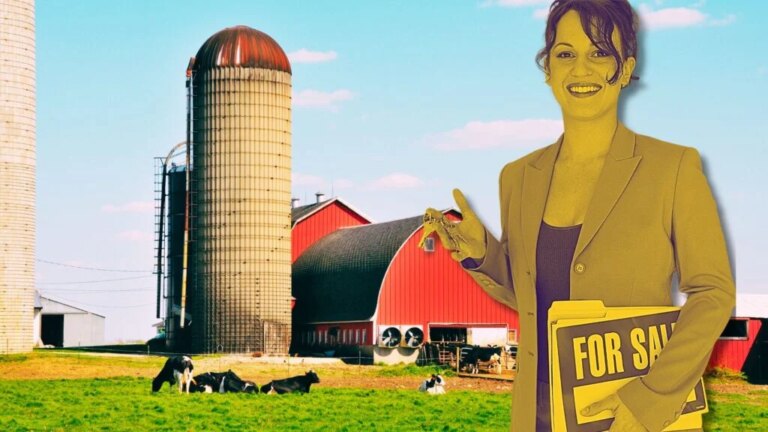 Read more about the article The Most Overlooked Real Estate Farming Strategy Is The Smartest One