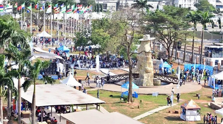 Read more about the article Why Lagos Must Take Control Of Informal Spaces