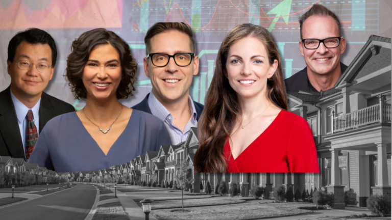 Read more about the article Experts Agree A Rosier Market Is Coming In 2026. But Specifics Vary