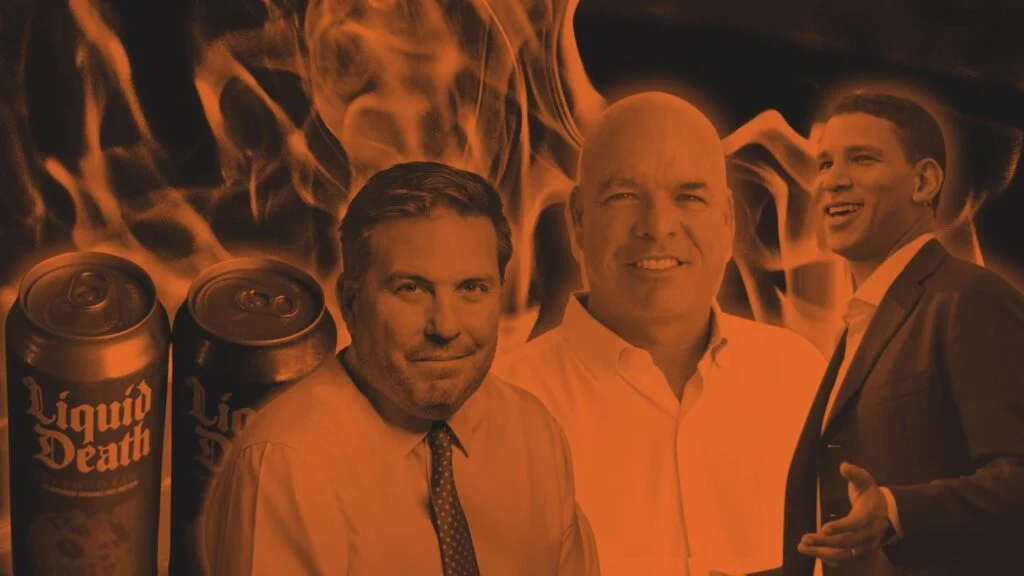 You are currently viewing MLSs, Lead Generation, Liquid Death: Inman’s Top 5