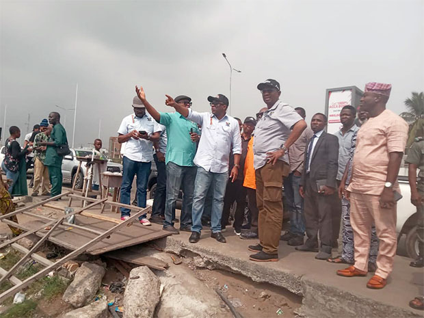 Read more about the article Lagos Set To Unlock Waste Management Value Chain – Independent Newspaper Nigeria