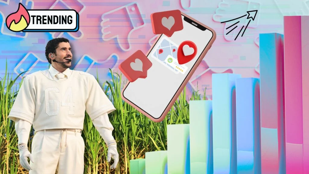 Read more about the article From Bad Bunny’s Halftime Show To Hyperlocal Feeds: Culture Is Reshaping Social Strategy
