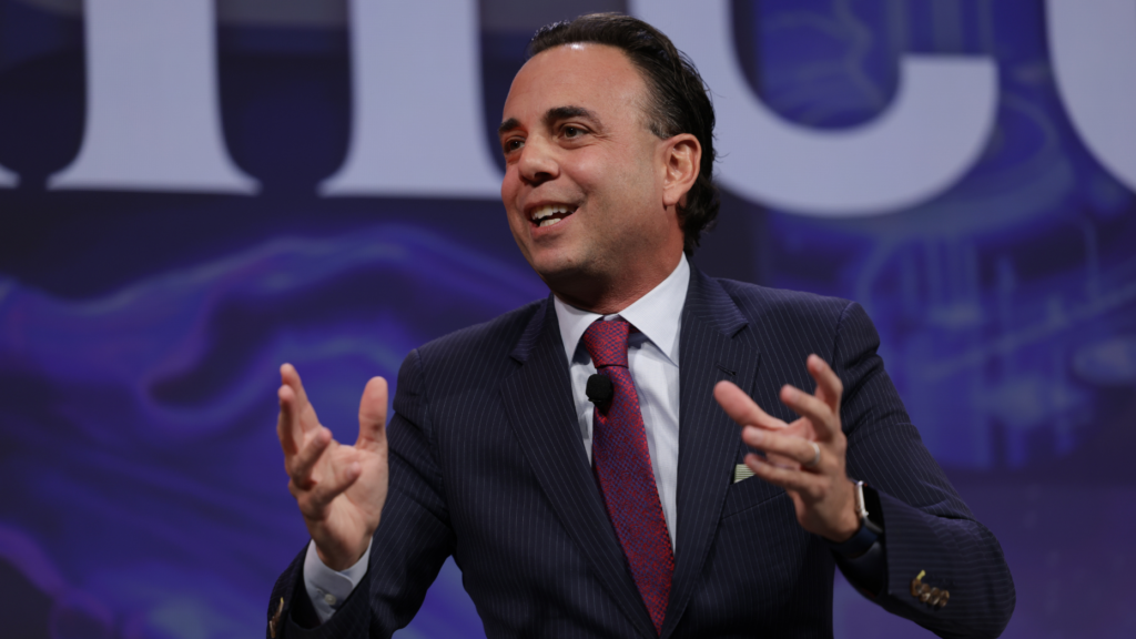 Read more about the article AREA Leader Explains Mission To Revive Industry Professionalism