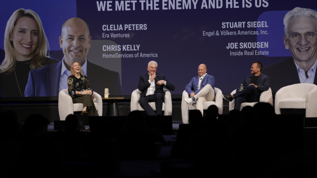 You are currently viewing HomeServices CEO on private listings: “Is it ultimately better for the consumer?”