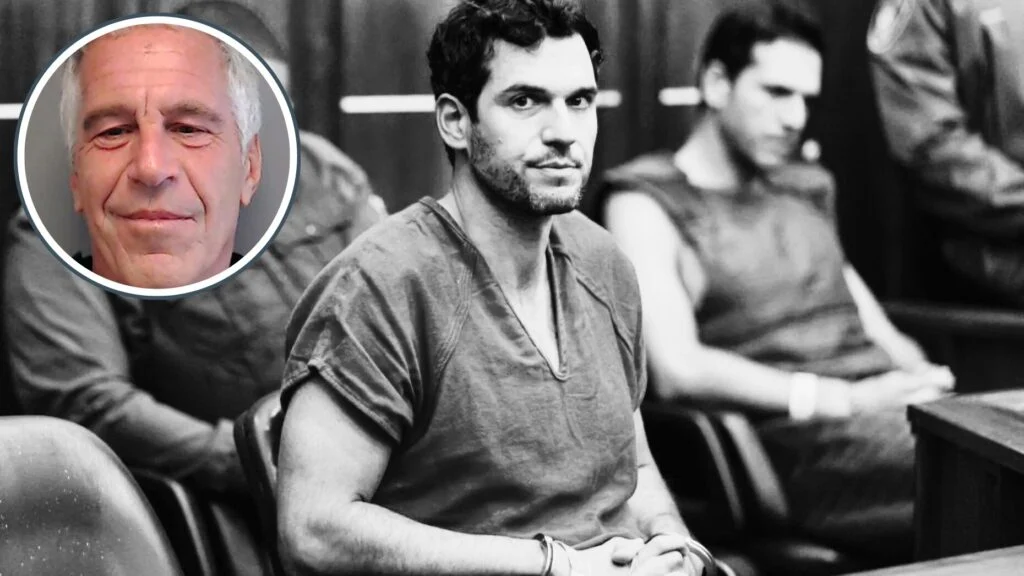 You are currently viewing As Alexander Brothers Stand Trial, They Also Surface In Epstein Files