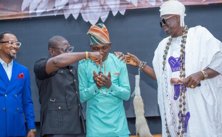 Read more about the article Gafford Unveils 232 Housing Units, Targets Growth As Property Demand Surges – Independent Newspaper Nigeria