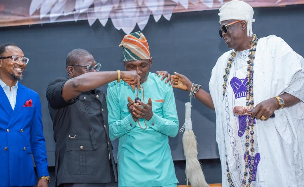 Read more about the article Gafford Unveils 232 Housing Units, Targets Growth As Property Demand Surges – Independent Newspaper Nigeria