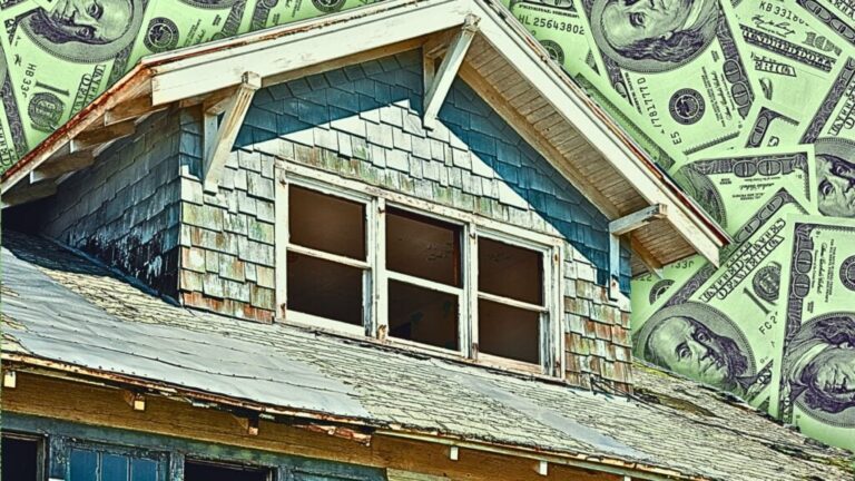 Read more about the article Deferred Maintenance Is Costing You Deals. Here’s How To Protect Clients