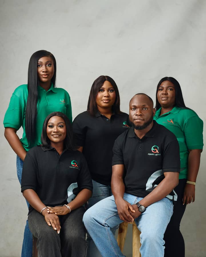 Read more about the article Square Metres Academy To Empower Young Nigerians With Free Training – Independent Newspaper Nigeria
