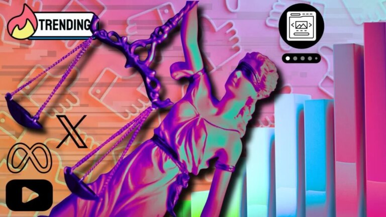 Read more about the article What Meta Lawsuits, Sora Shutdown and X Ad Loss Reveal