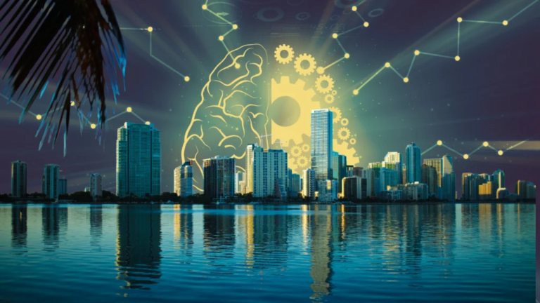 Read more about the article As AI adoption grows, MLSs emerge as technology validators