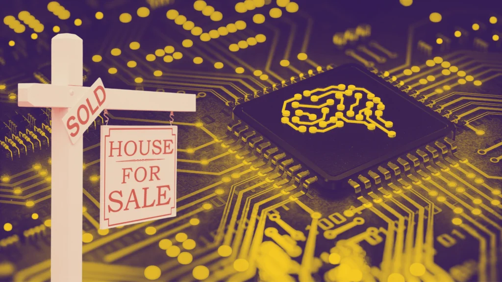 Read more about the article The Truth About AI In Real Estate (According To Agents)