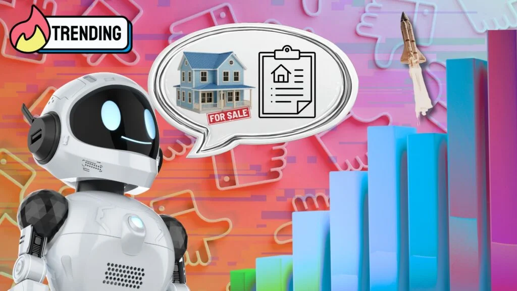 Read more about the article Home Search Is Going AI-First With Realtor.com As Attention Gets Harder To Earn