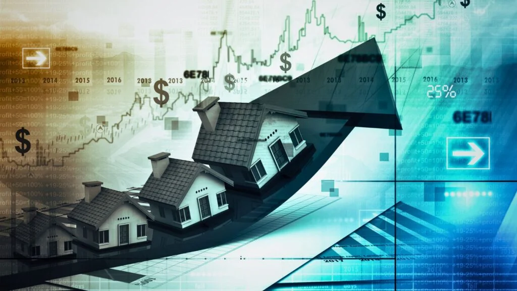 Read more about the article Demand Rises As Mortgage Rates Retreat From April High