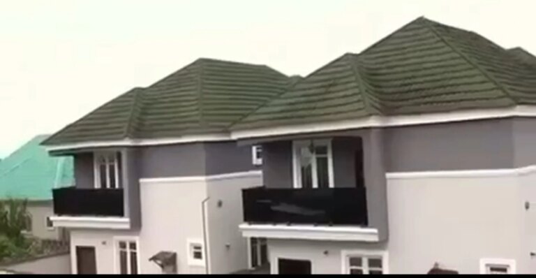 Read more about the article House For Sale in Ibeju-Lekki Lagos: A Four-Bedroom Duplex