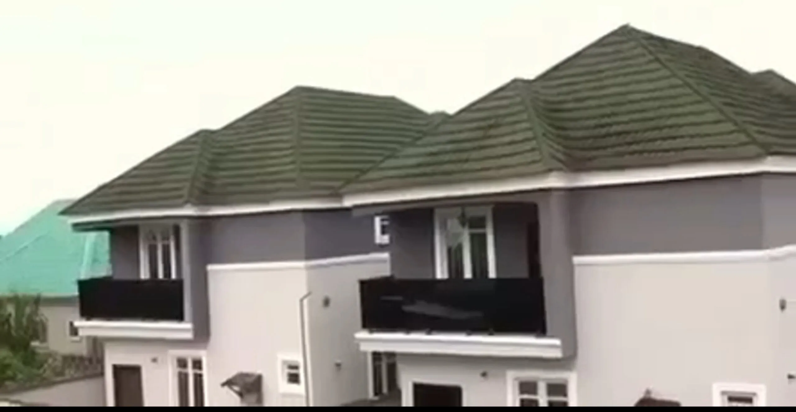Read more about the article House For Sale in Ibeju-Lekki Lagos: A Four-Bedroom Duplex