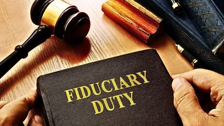 Read more about the article Fiduciary Duty Doesn’t Mean What You Think It Means