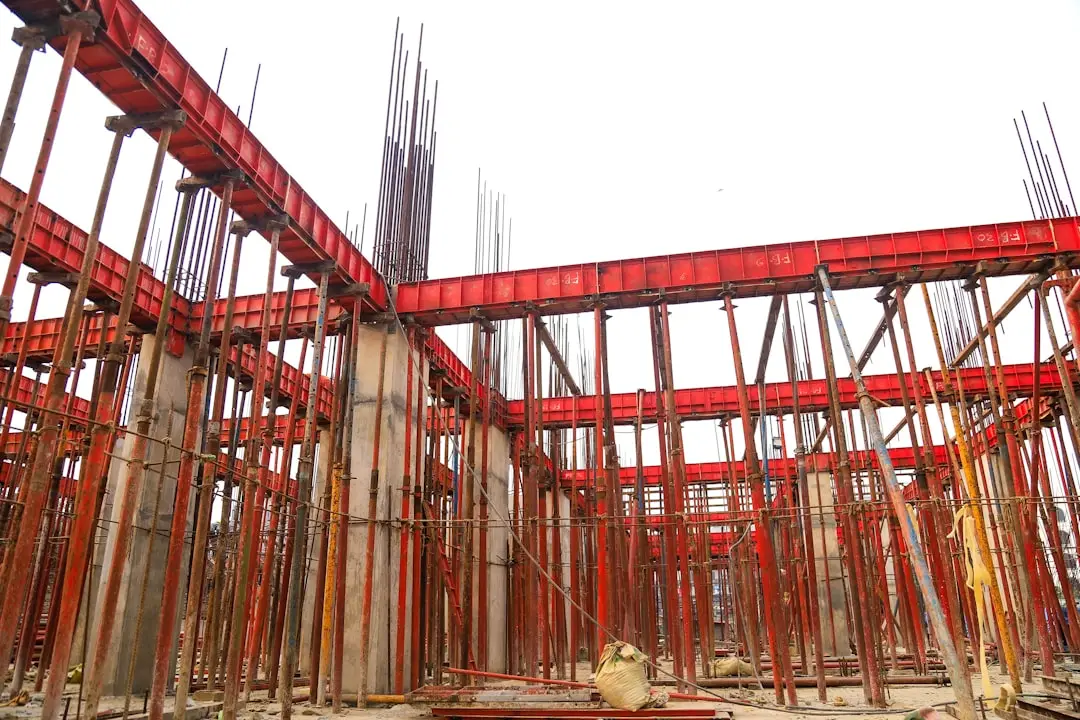 Read more about the article Real Estate Investment Financing: How to Secure Funds
