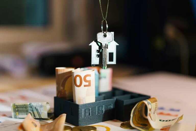 Read more about the article Real Estate Investment Loans: Get Funds Quick !