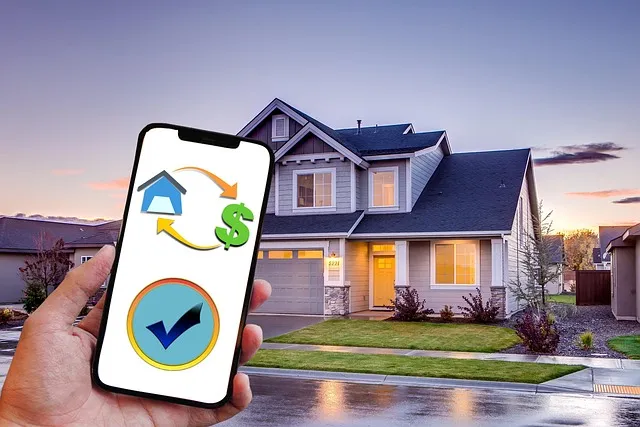 Read more about the article Real estate Loans Online: Fast Approval !