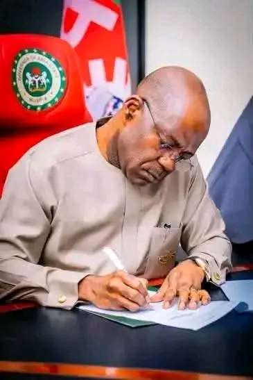Read more about the article Governor Alex Otti’s Achievements And Leadership in Abia State