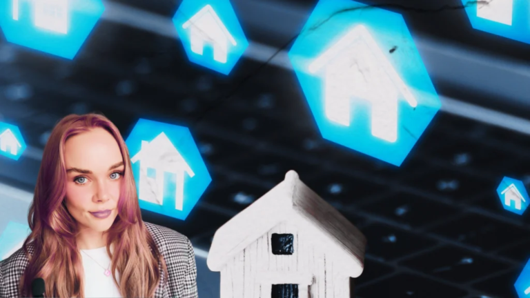 Read more about the article Real Estate Has An AI Problem. This Startup Thinks It Knows Why