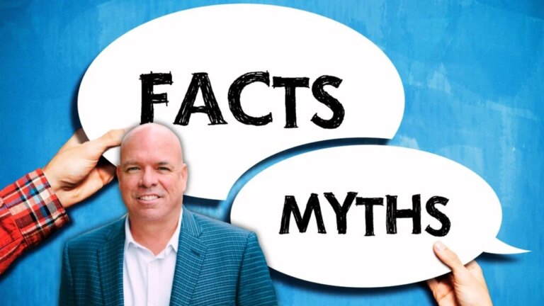 Read more about the article The Three Real Estate Market Myths Holding Your Clients Back
