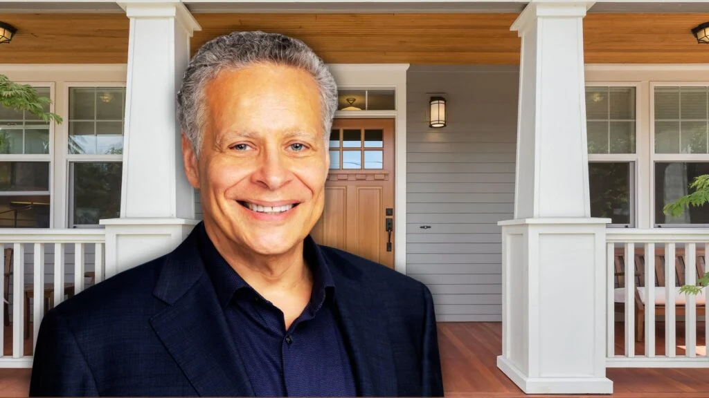 Read more about the article Curb Appeal Isn’t Just For Listings. Agents Need It, Too