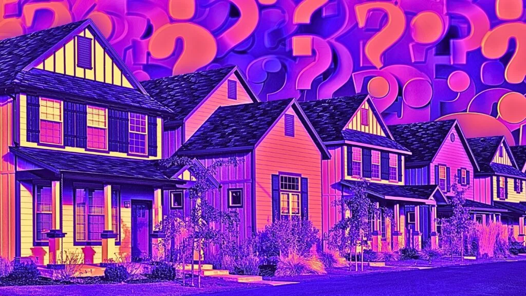 You are currently viewing The Buyer Across From You Is Confused About The Market, Not Listings