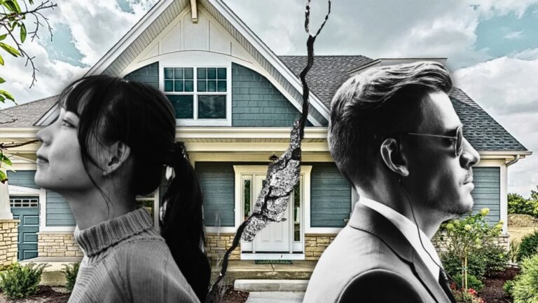 Read more about the article Divorce Listings Are Different. Here’s How Real Estate Agents Can Manage Them