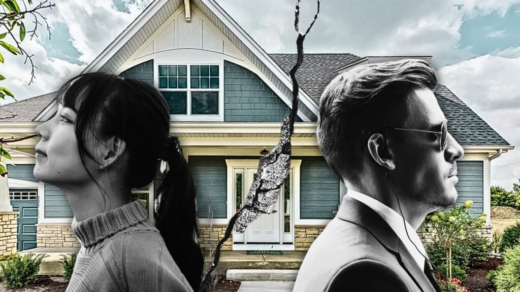 You are currently viewing Divorce Listings Are Different. Here’s How Real Estate Agents Can Manage Them