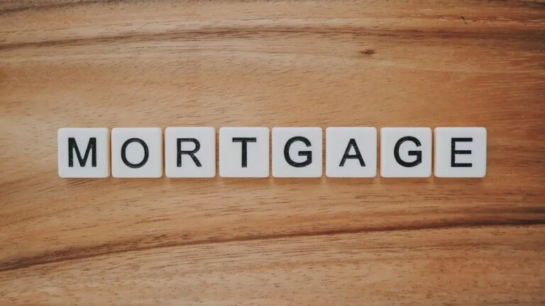 Read more about the article Mortgage Loan Company | Housing News Update