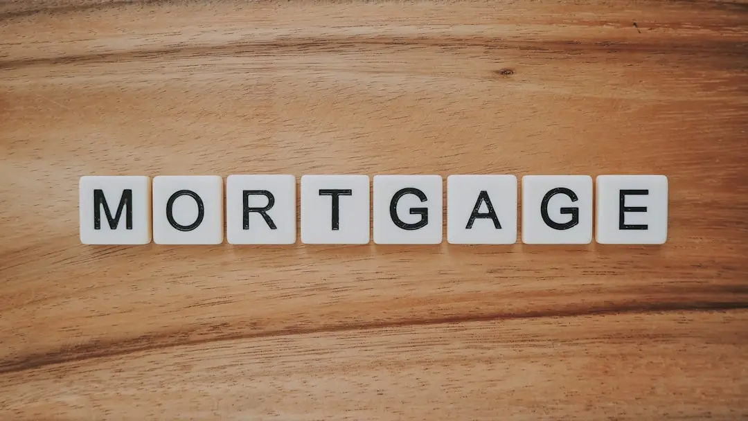 You are currently viewing Mortgage Loan Company | Housing News Update