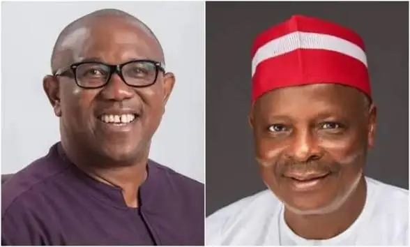 Read more about the article Peter Obi and Kwankwaso: A Dynamic Duo for 2027