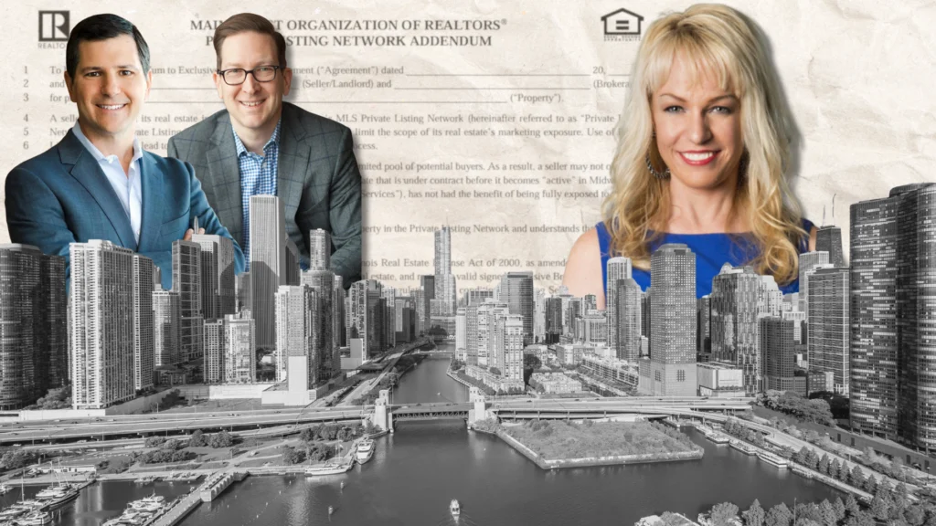 You are currently viewing Zillow Faces “Impossible Decision” in Showdown With Compass and Chicago’s MLS