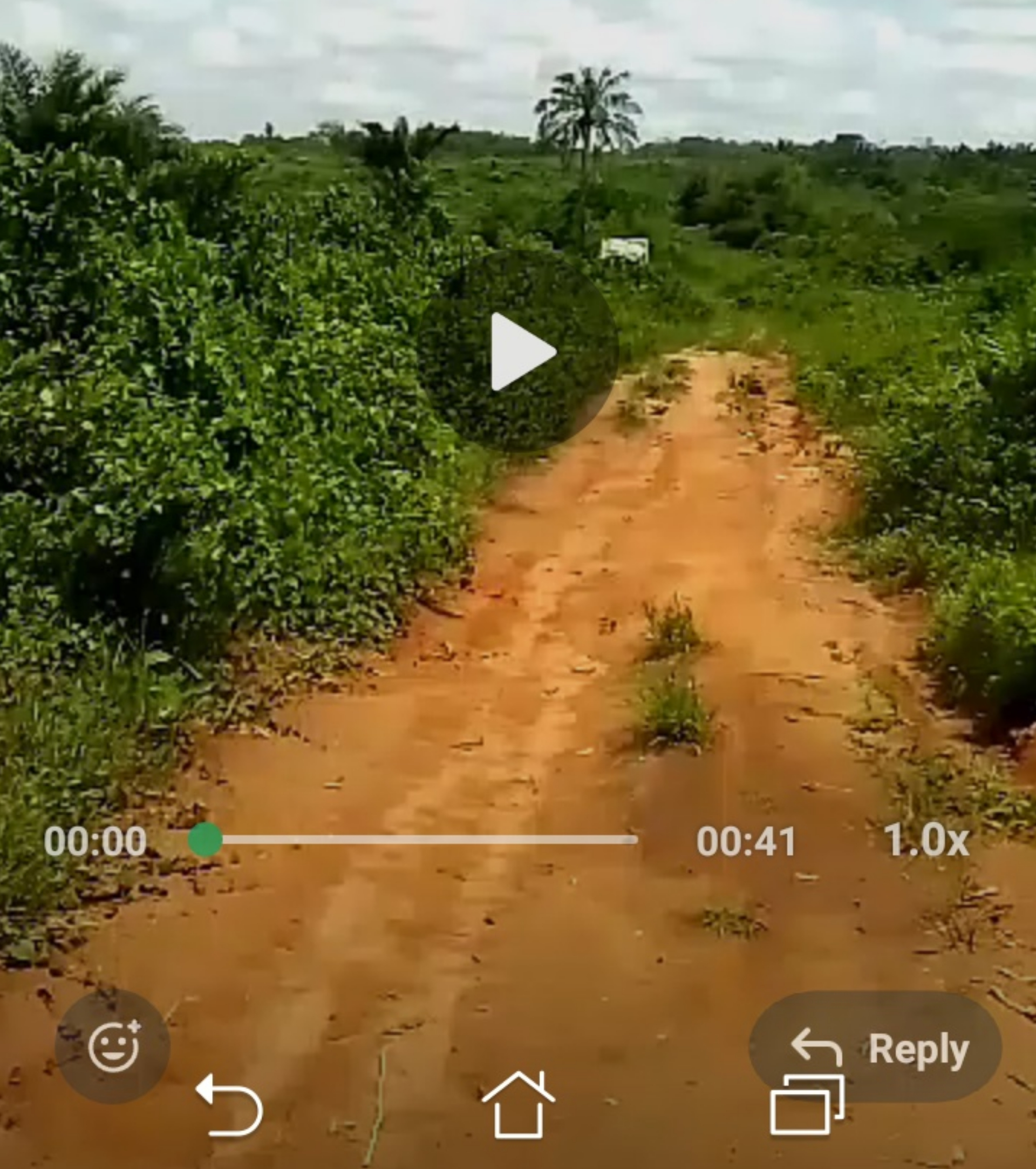 Read more about the article Acres of Land in Mowe For Sale Now
