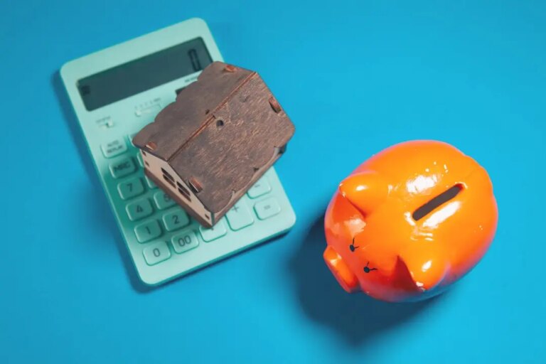 Read more about the article Mortgage Calculator : Easy-to-Use Tool!