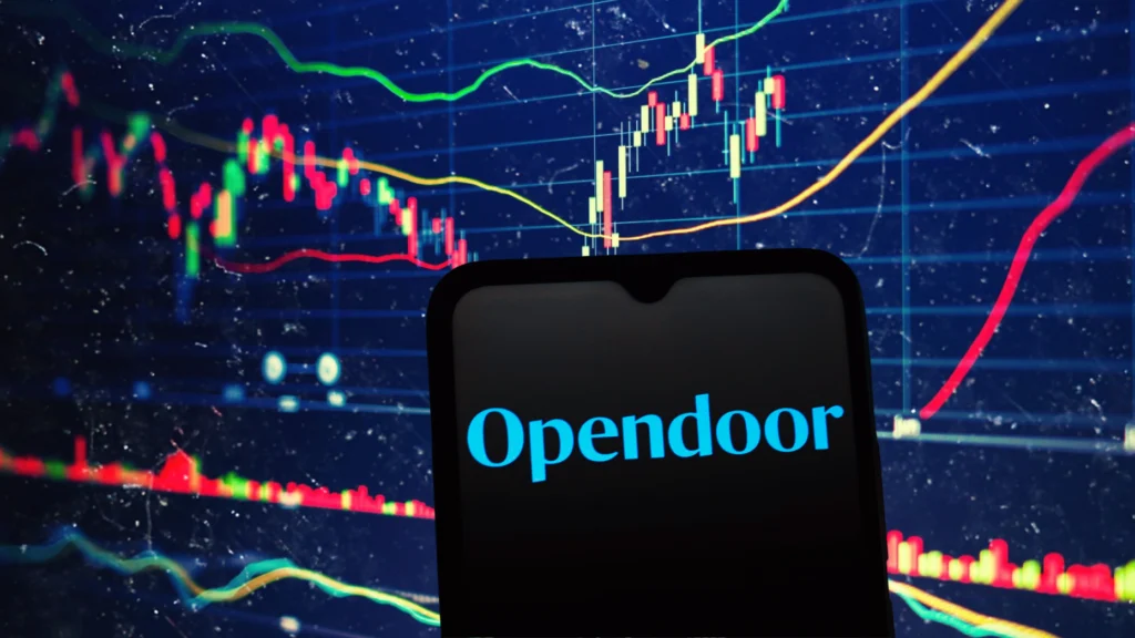 Read more about the article Opendoor’s Mixed Q1 Comes With A Confident Turnaround Pitch