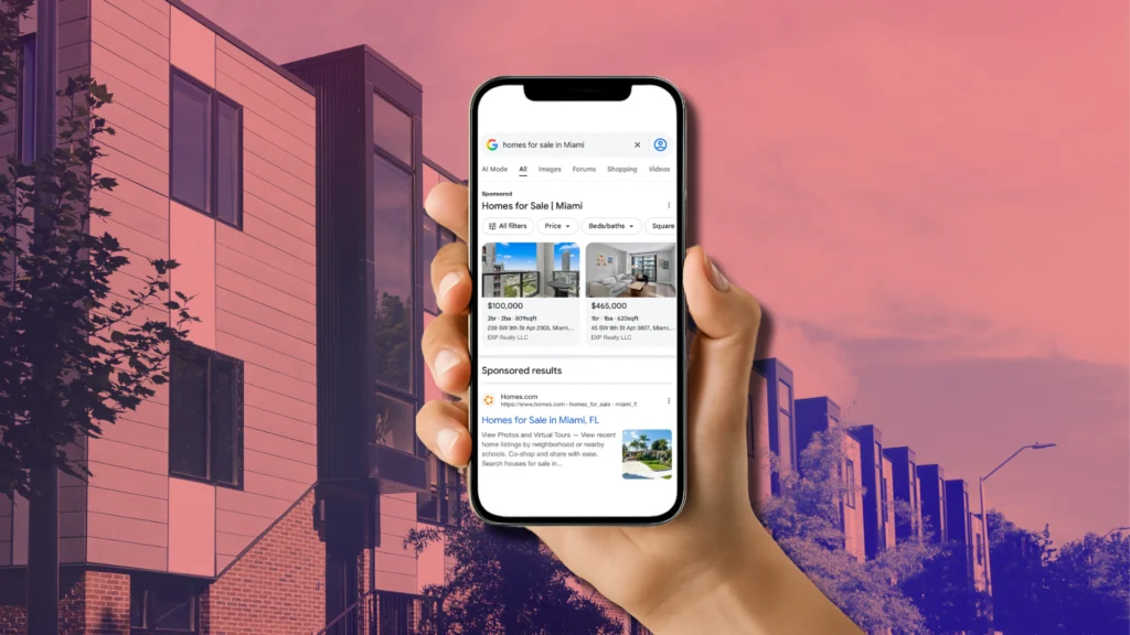 Read more about the article How Agents Can Participate In Google’s Expanding Home Listing Ads