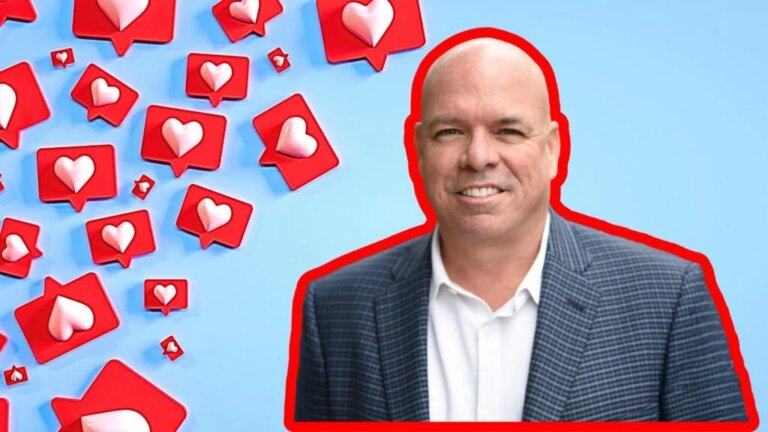 Read more about the article 10 Real Estate Agents Show How To Win On Social Media