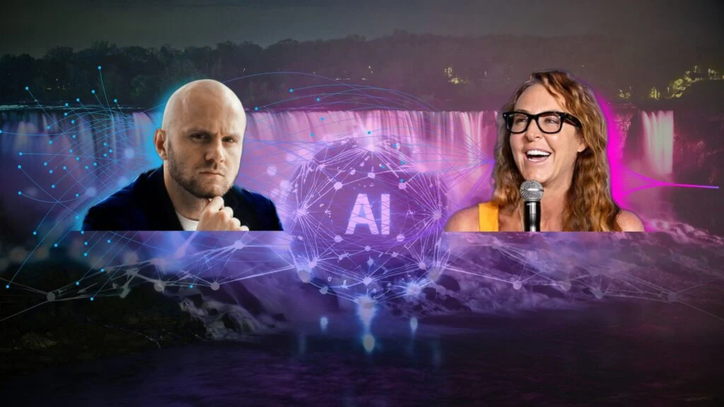 Read more about the article “Project 42” Brings Live Robots, AI Workflows To Real Estate Agents