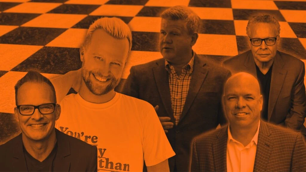 Read more about the article Compass Chess And ‘Cringe’: Inman’s Top 5 Stories Of The Week
